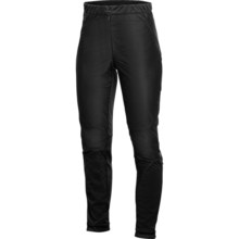 Craft Sportswear High-Performance Cross-Country Pants (For Women) in Black - Closeouts