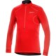 Craft Sportswear High-Performance Cycling Jersey - Zip Neck, Long Sleeve (For Men)