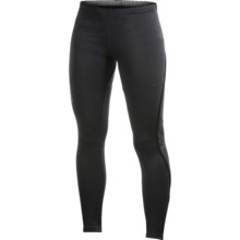 Craft Sportswear High-Performance Thermal Tights (For Women) in Black - Closeouts