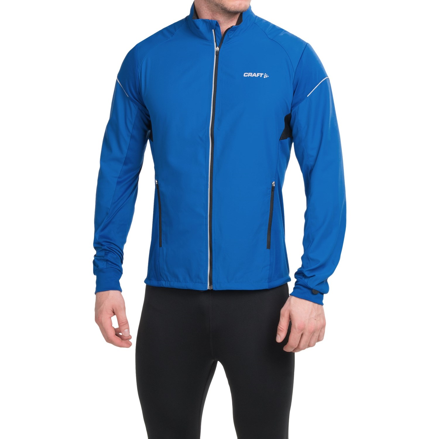 Craft Sportswear PR Light Jacket (For Men) Save 64