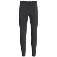 Craft Sportswear Pro Warm Underpant Base Layer Bottoms (For Men) in Black - Closeouts