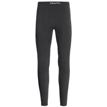 Craft Sportswear Pro Warm Underpant Base Layer Bottoms (For Men) in Black