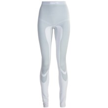 Craft Sportswear Pro Warm Underpants Base Layer Bottoms - Lightweight (For Women) in White - Closeouts