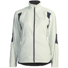 Craft Sportswear PXC Light Jacket (For Women) in Soda - Closeouts