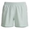 Craft Sportswear Run Shorts (For Women) in Starlight/Black
