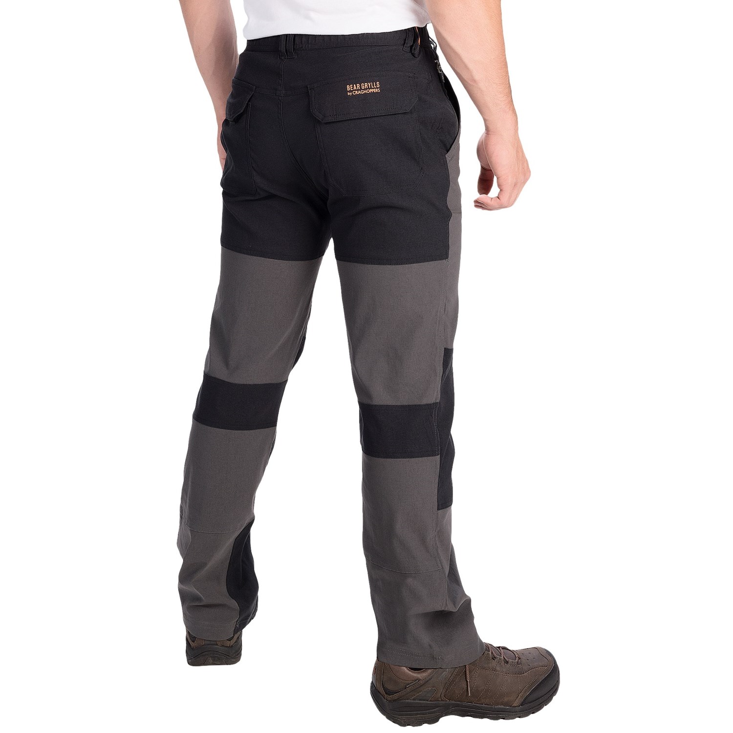 bear grylls cargo pants