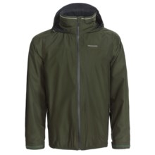 Craghoppers Byron Gore-Tex® Performance Shell Jacket - Waterproof (For Men) in Dark Cedar - Closeouts