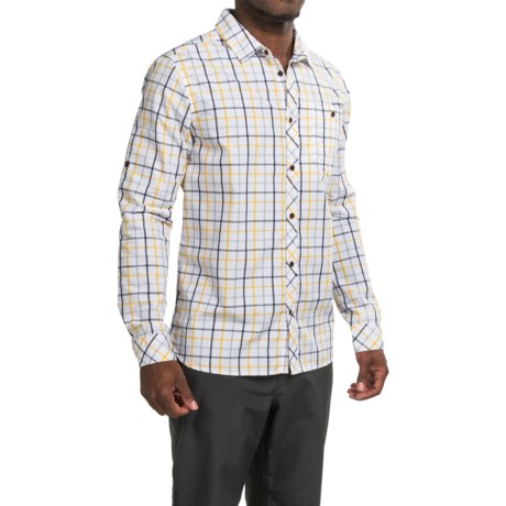 Craghoppers Essien Shirt UPF 30+, Long Sleeve (For Men)