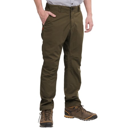 Craghoppers Insect ShieldR Simba Pants UPF 40 For Men