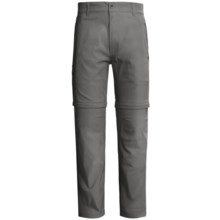 Craghoppers Kiwi Pro Stretch Convertible Trouser Pants - UPF 40+ (For Men)
