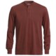 CRC Sport Henley Shirt - Long Sleeve (For Men)