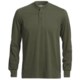 CRC Sport Henley Shirt - Long Sleeve (For Men)