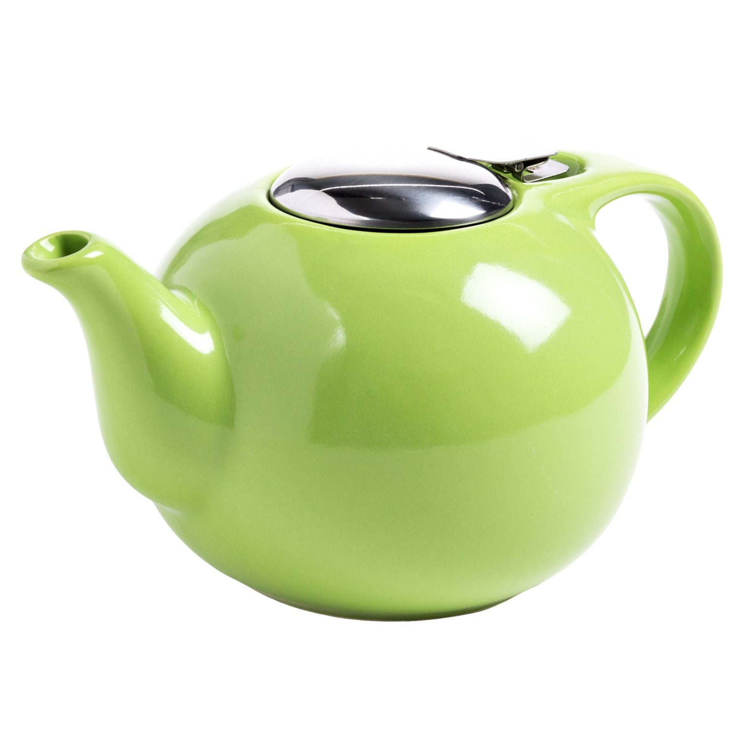 Creative Home Ceramic Teapot with Infuser 48 fl.oz. Save 39