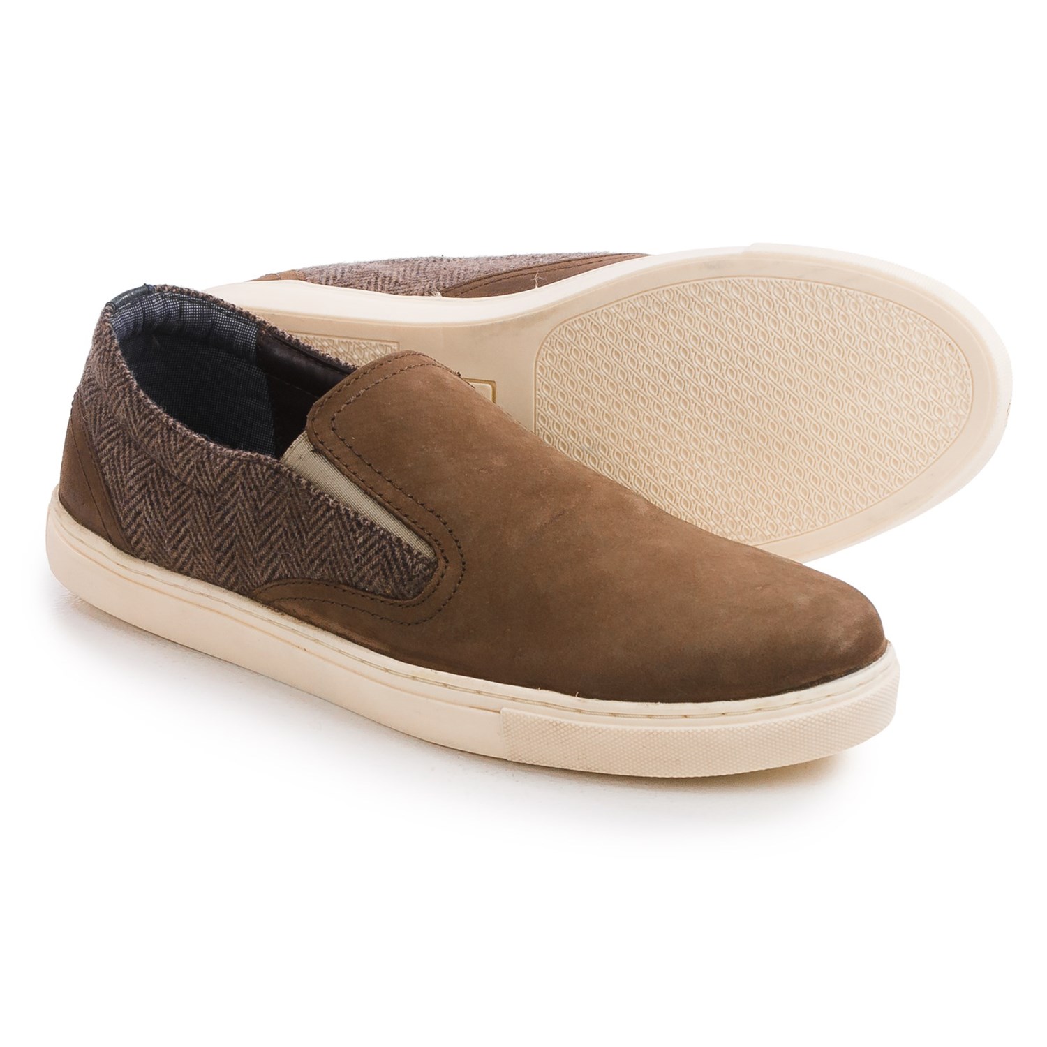 crevo footwear wiki