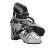 Crispi Diablo LS Dynamic AT Ski Boots (For Women)