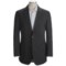 Crittenden Cotton Poplin Sport Coat - Unconstructed (For Men) in Black