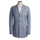 Crittenden Linen Sport Coat (For Men)