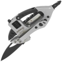 CRKT Guppie Knife and Eat’N Tool Combo in See Photo - Closeouts