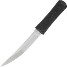 CRKT Hissatsu Knife - Fixed Blade, Straight Edge in See Photo - Closeouts