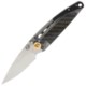 CRKT K.I.S.S. ASSist Folding Pocket Knife - Straight Edge, Drop Point