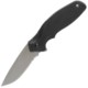 CRKT Onion Shenanigan PPS Folding Pocket Knife - Combo Edge, Liner Lock