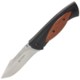 CRKT Vertex Folding Knife - Straight Edge, Clip Point