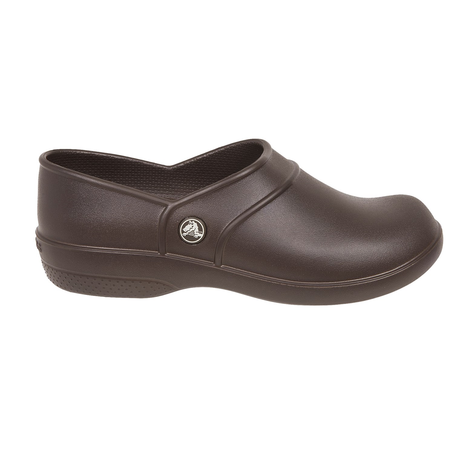 Crocs Neria Work Shoes (For Women) 126CG Save 44