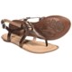 Crown by Born Aberlin Sandals - Leather (For Women)