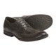 Crown by Born Aston Wingtip Shoes - Leather (For Men)