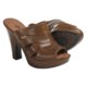 Crown by Born Dayna Sandals - Leather (For Women)
