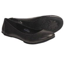 Crown by Born Stowaway Shoes (For Women) in Fango Printed Snake - Closeouts