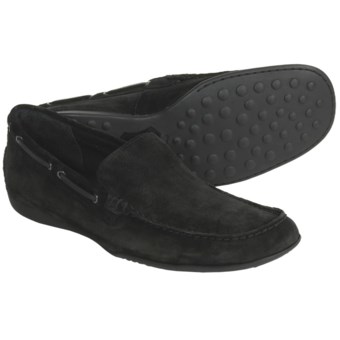 Crown by Born Vincent Loafer Shoes (For Men)