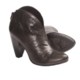 Crown by Born Woodlynne Ankle Boots - Leather (For Women)