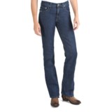 Cruel Girl Dakota Jeans - Slim Fit, Bootcut, Stretch (For Women)
