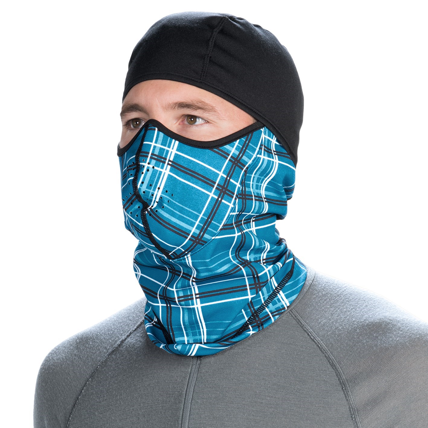 CTR Glacier MTP Thermal Balaclava (For Men) Save 70