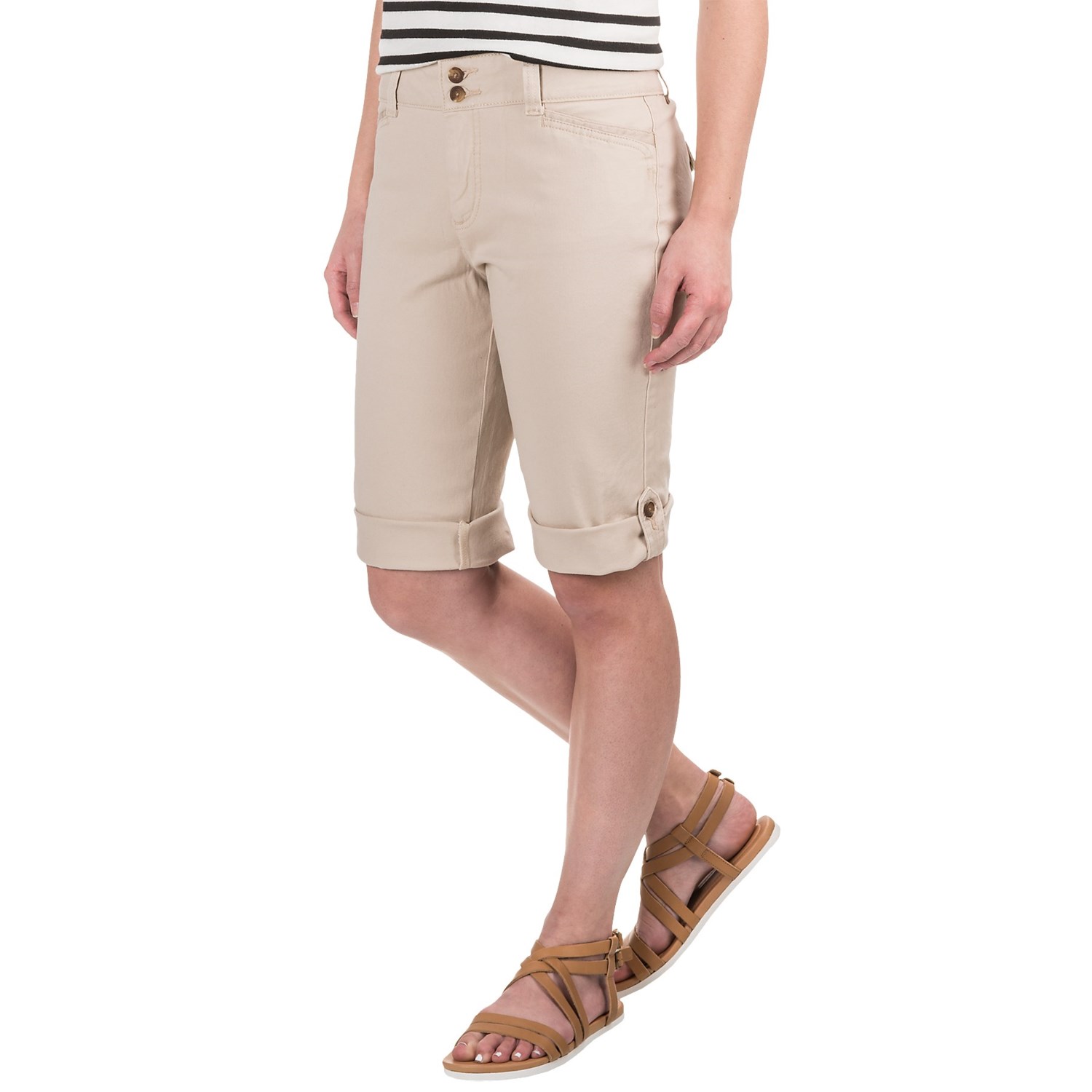 Wit Wisdom Ab-solution Cuffed Denim Shorts (Regular Petite)(Nordstrom Exclusive) Cheap women denim shorts, Buy Quality denim shorts vintage directly from China denim shorts Suppliers: GCAROL Euro Style Women Denim Shorts Vintage High Waist Cuffed Jeans Shorts Street Wear Sexy Shorts For Summer Spring Autumn Enjoy /5(K).