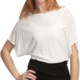 Cullen Dolman Color-Block Shirt - Short Sleeve (For Women)