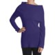 Cullen Over-the-Shoulder Cowl Neck Sweater - Cashmere (For Women)
