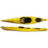 Current Designs Kestrel 120 Recreational Kayak - Rotomolded