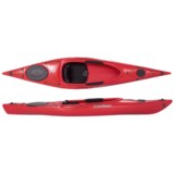 Current Designs Kestrel 120 Rotomolded Recreational Kayak - Open Cockpit