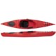 Current Designs Kestrel 120X Rotomolded Recreational Kayak