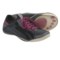 Cushe Boutique Delux Shoes - Leather (For Women) in Black Metallic