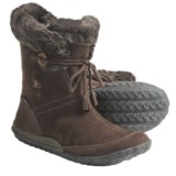 Cushe Fireside Boots - Waterproof, Leather (For Women)