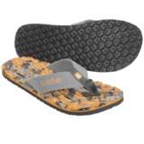Cushe Hi Honey Thong Sandals (For Men)