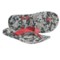 Cushe Manuka Fossil-Flop Sandals - Flip-Flops (For Men) in Grey/Red Camo