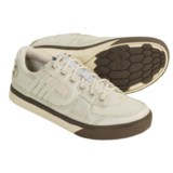 Cushe Manuka Ride Leather Sneakers (For Men)