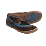 Cushe Manuka Willow Mary Jane Shoes - Leather Slip-Ons (For Women)