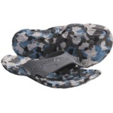 Cushe Skunkworx Sandals - Flip-Flops, Recycled Materials (For Men)