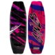 CWB Board Co. 2011 Sapphire Wakeboard - Ember Bindings (For Women)