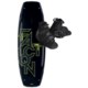 CWB Board Co. Faction Wakeboard - Vapor Bindings